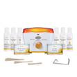 GiGi Pro 1 Waxing Kit