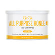 GiGi All Purpose Honee Soft Wax Can.