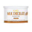 GiGi Milk Chocolat Soft Wax Can.
