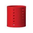 Jumbo 2.5" Magnetic Rollers (6 pack)