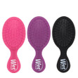 The Wet Brush Mini Detangler with IntelliFlex® bristles.