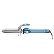 The BaByliss Pro Nano Titanium spring curling iron.