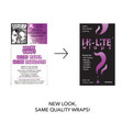 Hi-Lite Wraps