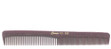 Burgundy Combs