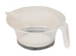 Scalpmaster Clear Tint Bowl