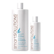 Smart Solutions Dual-Action Créme Shampoo.