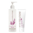 Smart Solutions Straight N' Curl Serum