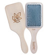 Eco Hair Paddle Brush.
