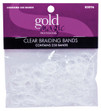 Clear Braiding Bands