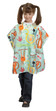 Forest Animals Kids Cape