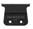 BaByliss Pro Deep Tooth Graphite T-Blade