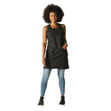 Criss Cross Apron
