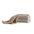 SofTouch Microfiber Towels, Linen.
