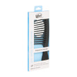 The Wet Brush Pro Wide Tooth Comb packaging - perfect for salon retail.