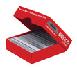 Dorco Single Edge Blades