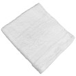 15"x25" White Towel Special