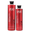 Lasio "One Day" Keratin Treatment