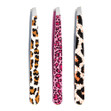 Animal Print Tweezer Display