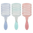 Wet Brush Pro Flex Dry® Paddle - Hydro Tie-Dye Collection