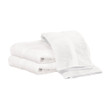 Majestic Bath Sheets - White Inventory Reduction Sale