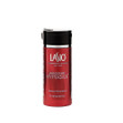 A 4 oz. bottle of Lasio Hypersilk Smoothing Balm, perfect for eliminating frizz and boosting shine for a glossy finish.