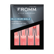 Pink Soft Matte Gator Clips 4-pack Pink Soft Matte Gator Clips 4-pack