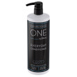 ONE by Divina Everyday Conditioner, 32 oz. with pump.