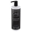 ONE by Divina Clarifying Shampoo, 32 oz. with pump.