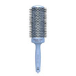The Olivia Garden Blossom Ceramic + Ion Speed XL 2-1/8" blue barrel brush (#CIXL55BL).