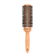 The Olivia Garden Blossom Ceramic + Ion Speed XL 1-3/4" orange barrel brush (#CIXL45BL).