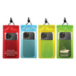Personalized Waterproof Phone Cases