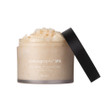 The Bodyography Spa Body Scrub in a scoop-able jar with screw lid. The Bodyography Spa Body Scrub in a scoop-able jar with screw lid.