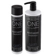 ONE by Divina Restoring Shampoo.