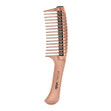 Product Club Rose Gold Color Application Comb.