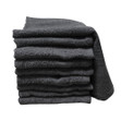 Premium Hand Towels - Charcoal Inventory Reduction Sale