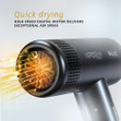Wahl Vanquish Compact Hair Dryer