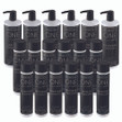 ONE by Divina Salon Kit includes 2 of each retail size product and 1 of each liter size.