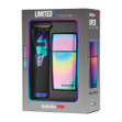BaBylissPro LimitedFX Iridescent Trimmer & Double-Foil Shaver Combo