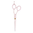 Shear Xpressions, Soft Sensory "Delicate Flower" Shear.
