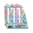 Wet Brush Pro Sugar Rush Detangler 9 Piece Display.