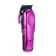 StyleCraft Rebel 2.0 Clipper includes 3 housing colors for different body modifications.