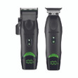 BaBylissPro x Tomb45 Wireless-Charging Clipper & Trimmer Set.