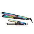 Nano Titanium Prima Ionic Styling Iron - Iridescent Combo