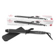 Olivia Garden Titanium+Ion Curling Iron with included heat resistant pouch/mat.