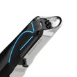 Wahl 5 Star Senior 2.0 Clipper, charge port.