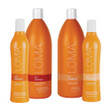 Loma Daily Hair Care Collection.