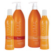 Loma Daily Hair Care Collection.