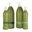 Loma Nourishing Hair Care Collection.