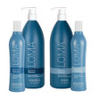 Loma Moisturizing Hair Care Collection.