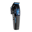 BaByliss Pro Dual Coil Clipper, angle view.